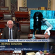 Illustration for article titled 14 Large Posters Bernie Should Have Brought to the Senate Floor Instead of That Trump Tweet